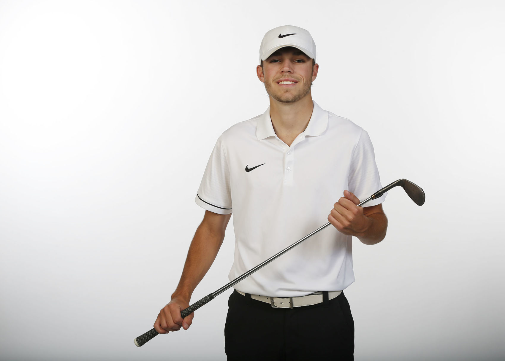 All-World boys golf finalist: Bixby senior Kyle Peterson